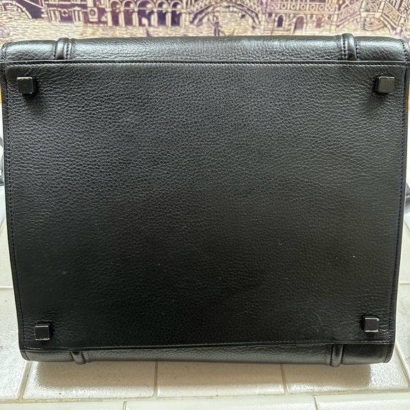 Celine luggage tote - large. Like new! This bag is in excellent condition - Picture 9 of 9